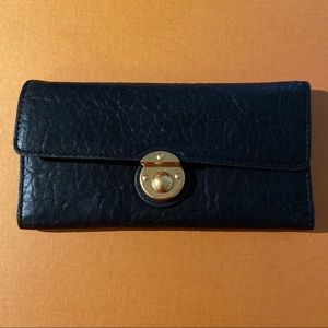 Black Marc by Marc Jacobs wallet